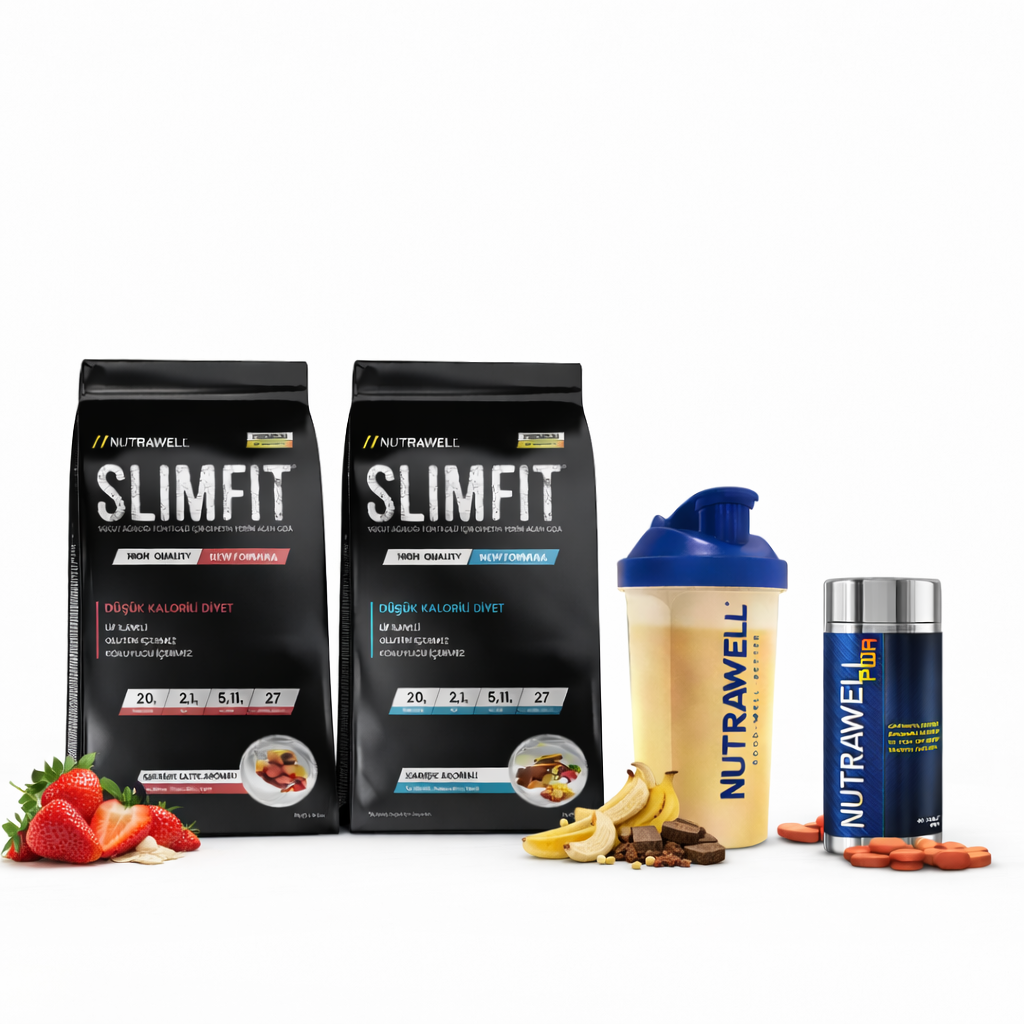 Slimfit Shake