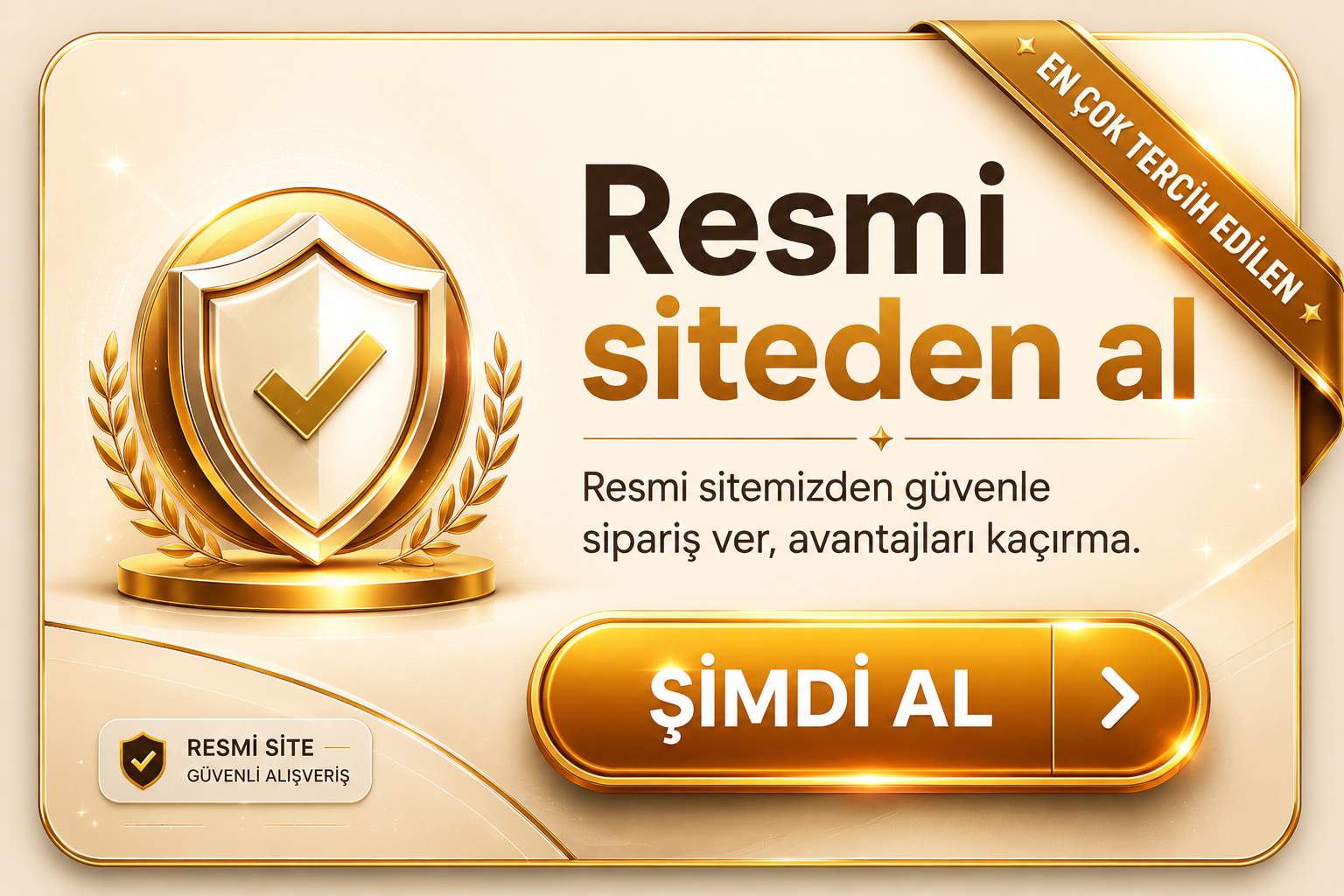 Resmi siteden al
